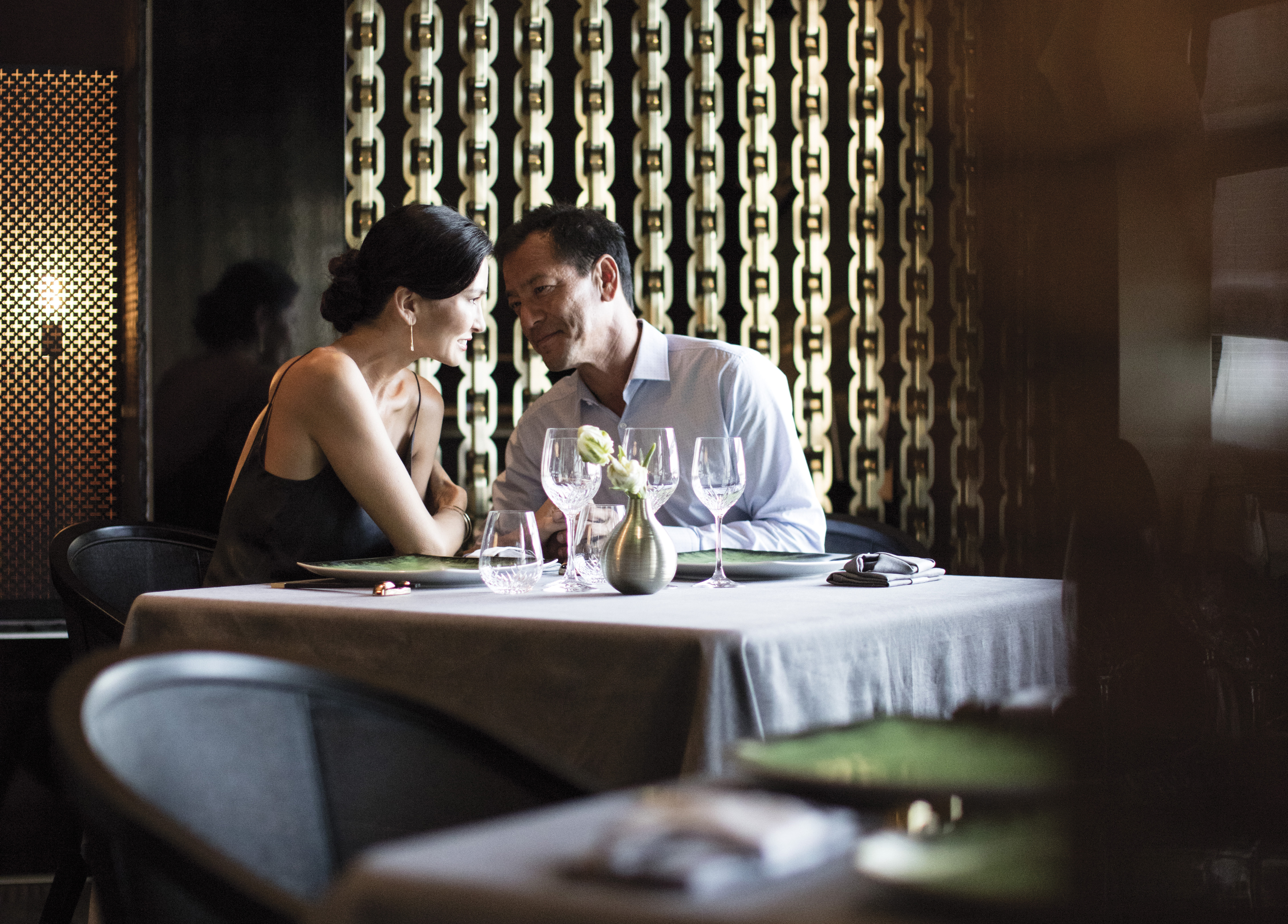 Seven Seas Grandeur - Pacific Rim